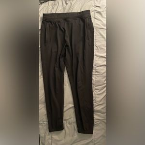 Mens Lululemon Surge Joggers M